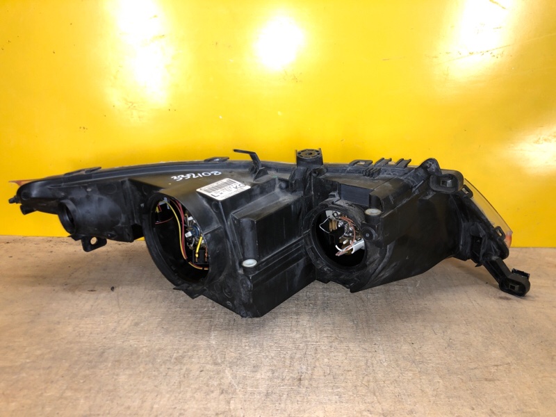 Фара левая CIVIC 5D 06-11