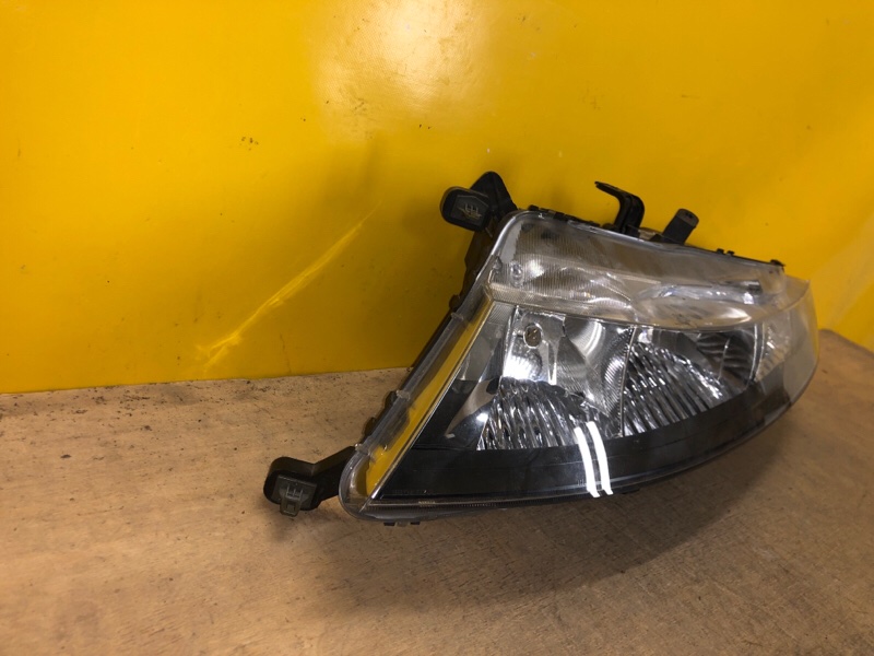 Фара левая HONDA CIVIC 5D 06-11