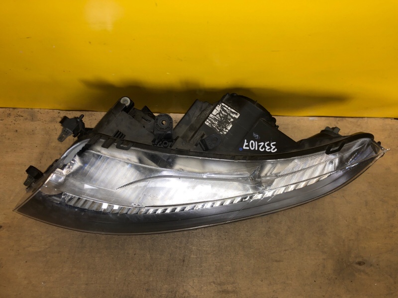 Фара левая CIVIC 5D 06-11