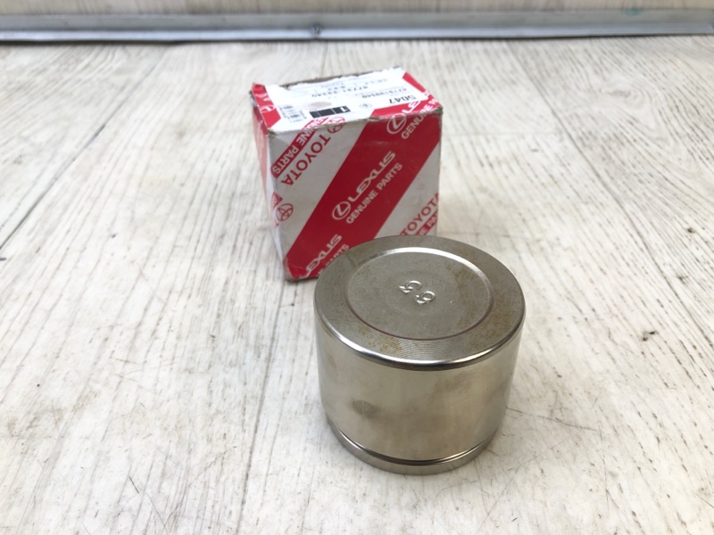 Поршень суппорта передний TOYOTA CAMRY 40 06-11 47731-33340 новая