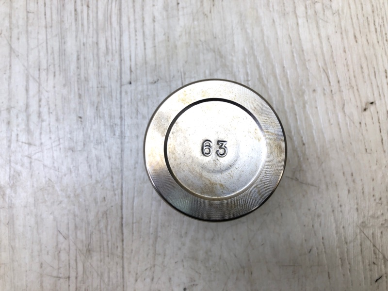 Поршень суппорта передний TOYOTA CAMRY 40 06-11