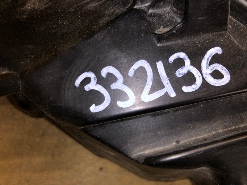 Фара левая CIVIC FC/FK 15- Фара левая CIVIC FC/FK 15-