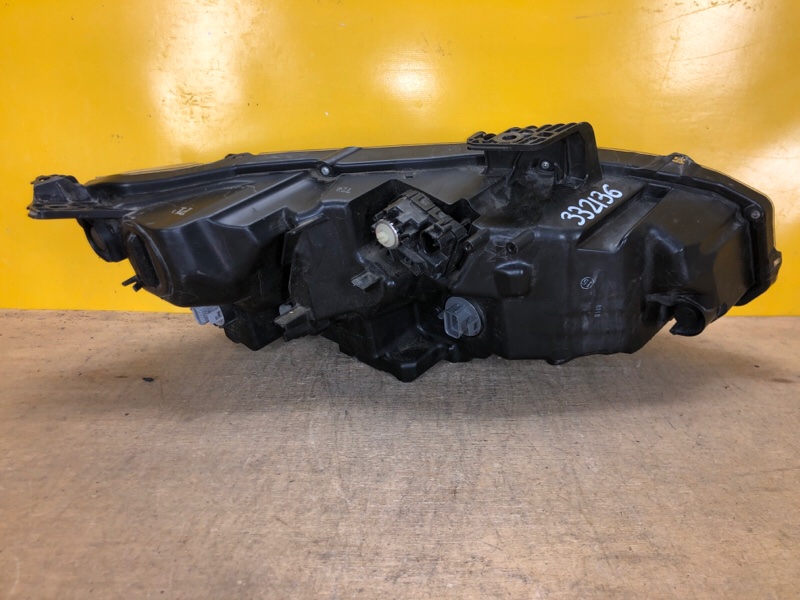 Фара левая CIVIC FC/FK 15- Фара левая CIVIC FC/FK 15-