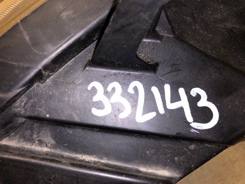 Фара правая CIVIC FC/FK 15-