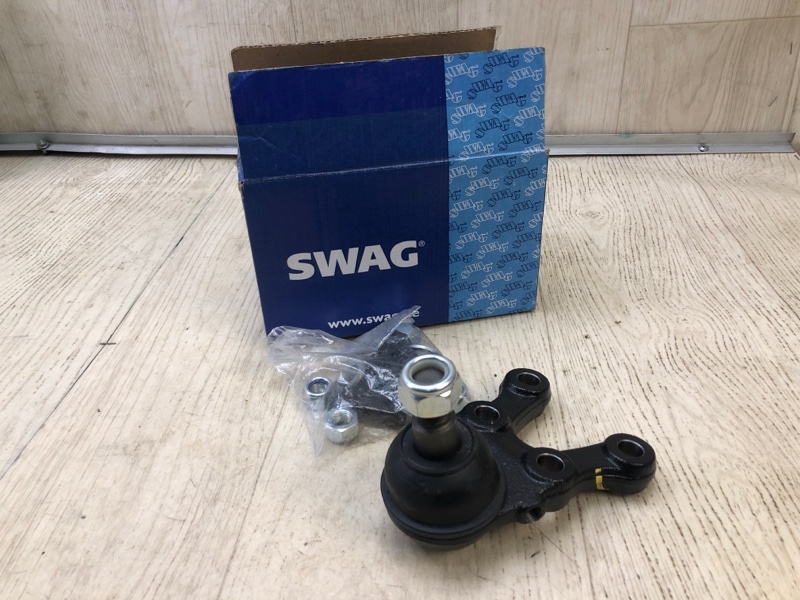 Запчасть шаровая опора левая MITSUBISHI L200 06-14 MR296269 новая Шаровая опора левая MITSUBISHI L200 06-14 MR296269 новая