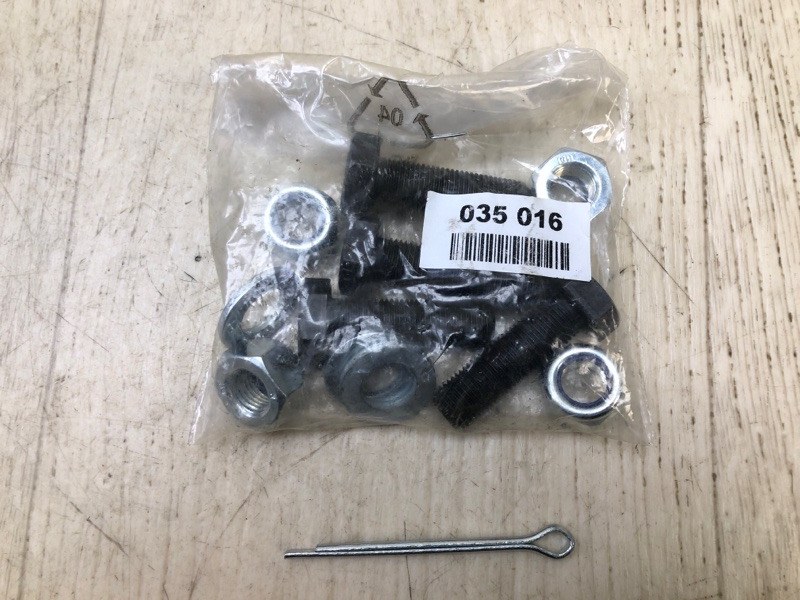 Шаровая опора левая L200 06-14 Шаровая опора левая L200 06-14