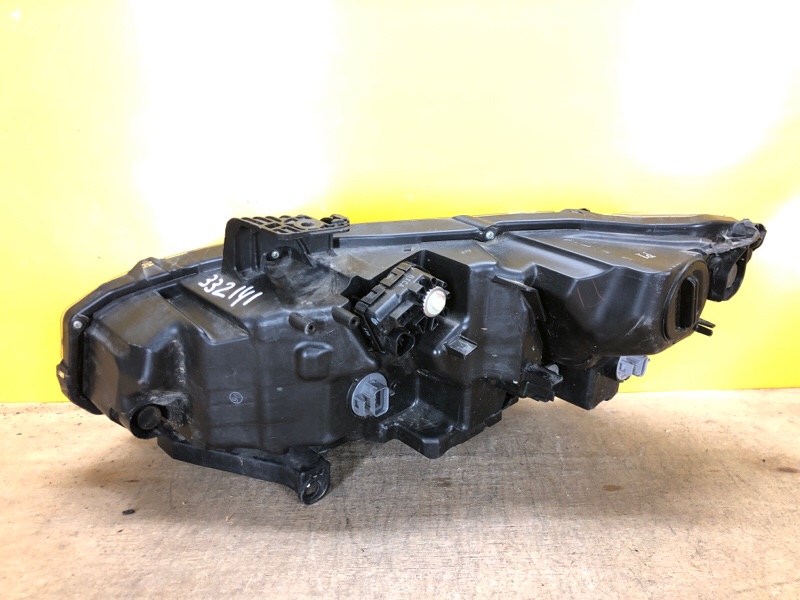 Фара правая CIVIC FC/FK 15-