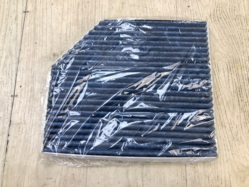 Фильтр салонный Q5 08-16 Фильтр салонный Q5 08-16