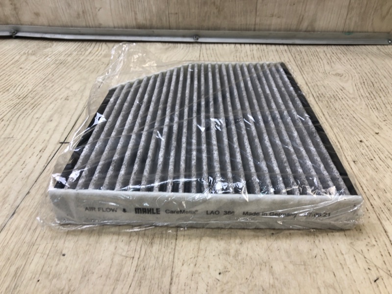 Фильтр салонный AUDI Q5 08-16 Фильтр салонный AUDI Q5 08-16