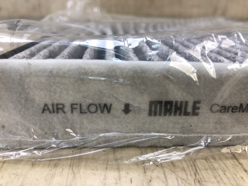 Фильтр салонный Q5 08-16 Фильтр салонный Q5 08-16