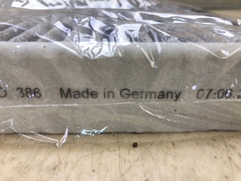 Фильтр салонный Q5 08-16 Фильтр салонный Q5 08-16