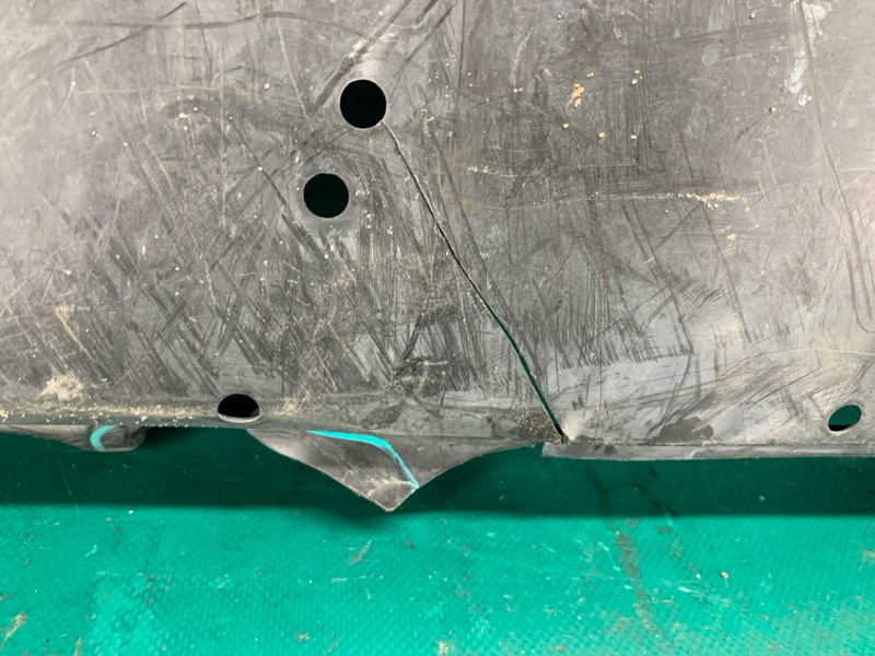 Защита переднего бампера CX-5 (KE) 11-17 2014 Внедорожник 2.5