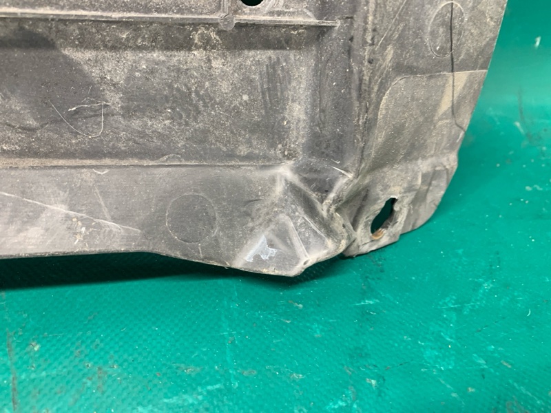 Защита переднего бампера CX-5 (KE) 11-17 2014 Внедорожник 2.5