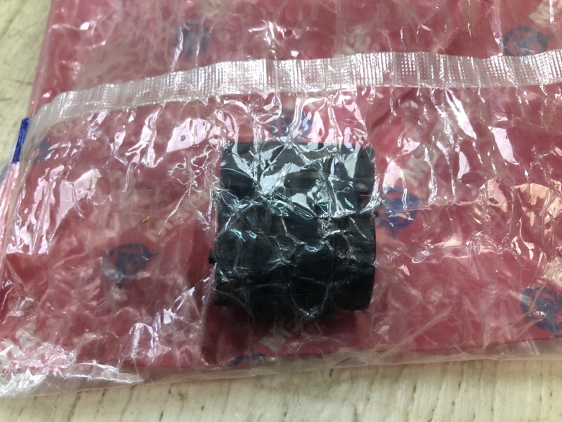 Втулка стабилизатора задняя CHEVROLET MALIBU 08-12 Втулка стабилизатора задняя CHEVROLET MALIBU 08-12