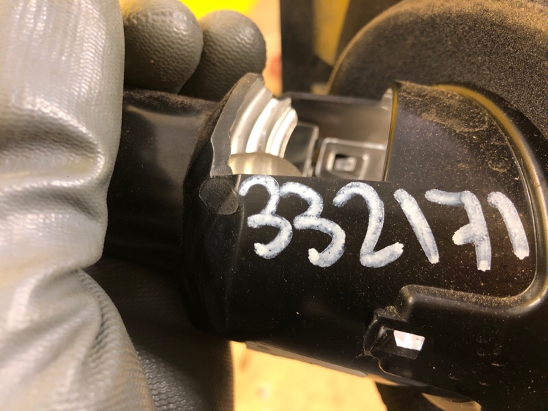 Фонарь внутренний правый QASHQAI 07-14 Фонарь внутренний правый QASHQAI 07-14