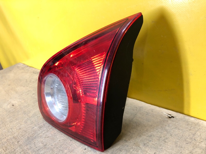 Фонарь внутренний правый QASHQAI 07-14 Фонарь внутренний правый QASHQAI 07-14