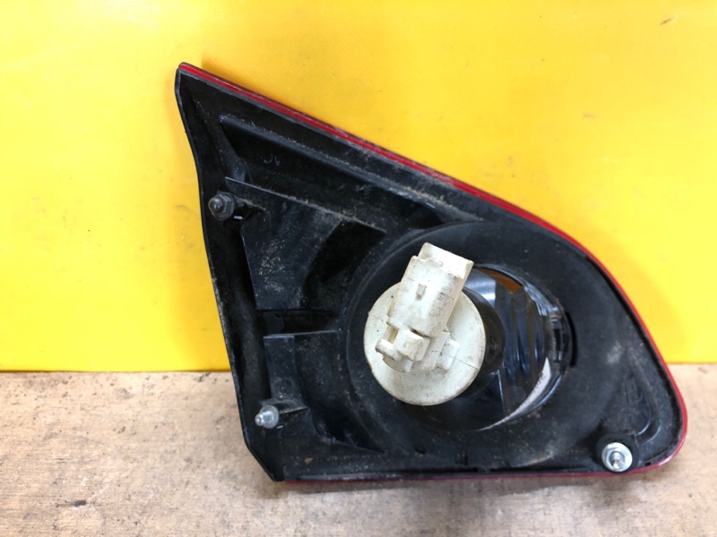 Фонарь внутренний правый QASHQAI 07-14 Фонарь внутренний правый QASHQAI 07-14