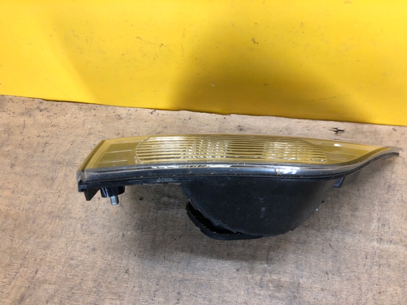 Фонарь внутренний левый OUTLANDER XL 05-13 Фонарь внутренний левый OUTLANDER XL 05-13