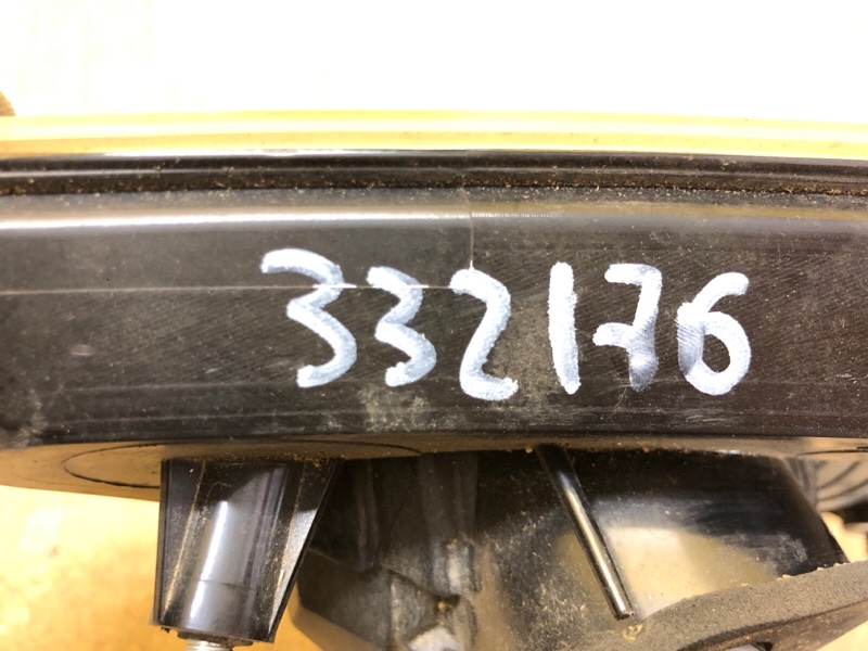 Фонарь внутренний левый OUTLANDER XL 05-13 Фонарь внутренний левый OUTLANDER XL 05-13