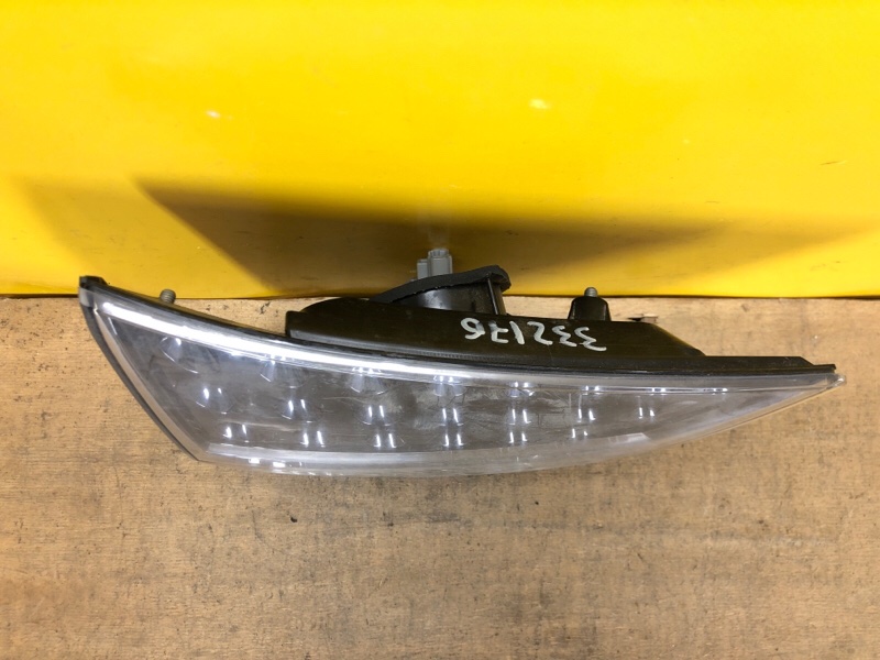 Фонарь внутренний левый OUTLANDER XL 05-13 Фонарь внутренний левый OUTLANDER XL 05-13