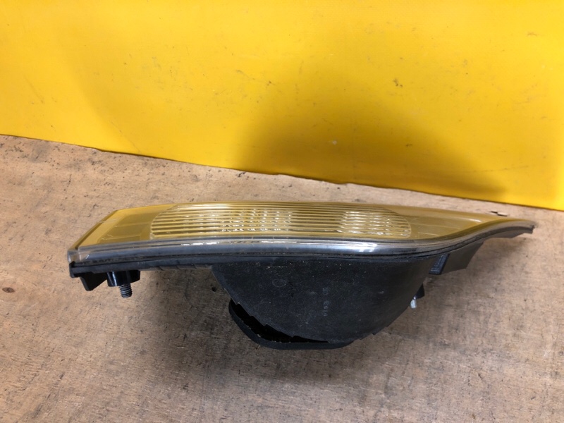 Фонарь внутренний левый OUTLANDER XL 05-13 Фонарь внутренний левый OUTLANDER XL 05-13