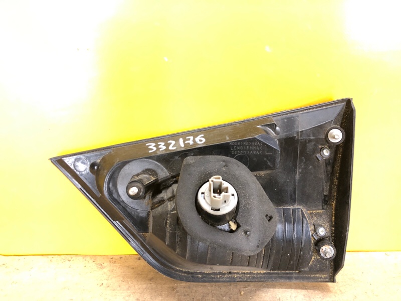 Фонарь внутренний левый OUTLANDER XL 05-13 Фонарь внутренний левый OUTLANDER XL 05-13