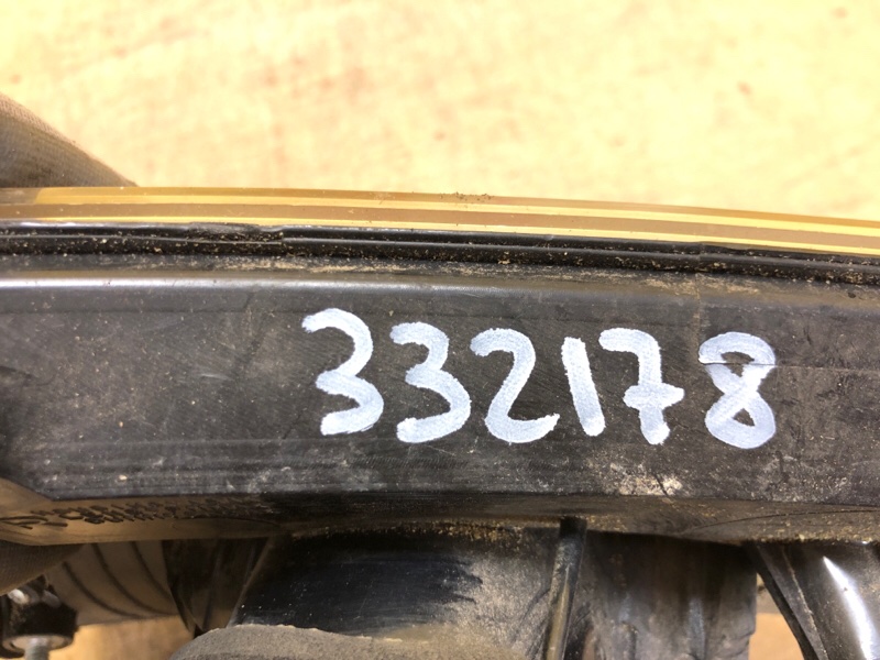 Фонарь внутренний правый OUTLANDER XL 05-13 Фонарь внутренний правый OUTLANDER XL 05-13