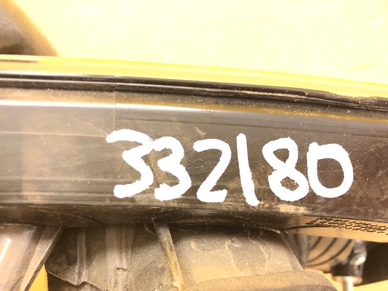 Фонарь внутренний левый OUTLANDER XL 05-13 Фонарь внутренний левый OUTLANDER XL 05-13