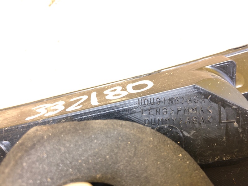 Фонарь внутренний левый OUTLANDER XL 05-13 Фонарь внутренний левый OUTLANDER XL 05-13