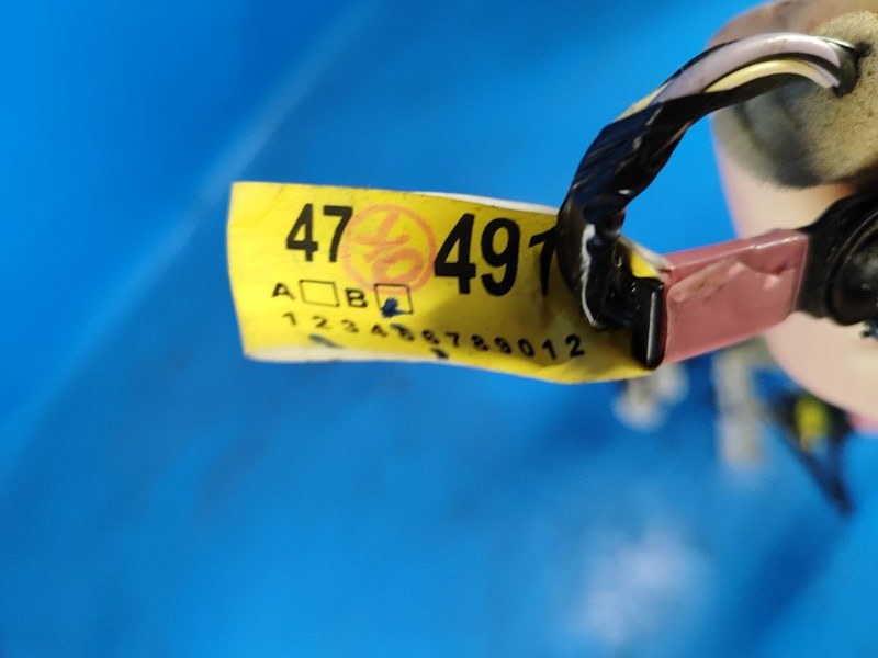 Проводка двери передняя левая PRIUS 16- 2016 1.8 2ZRFXE