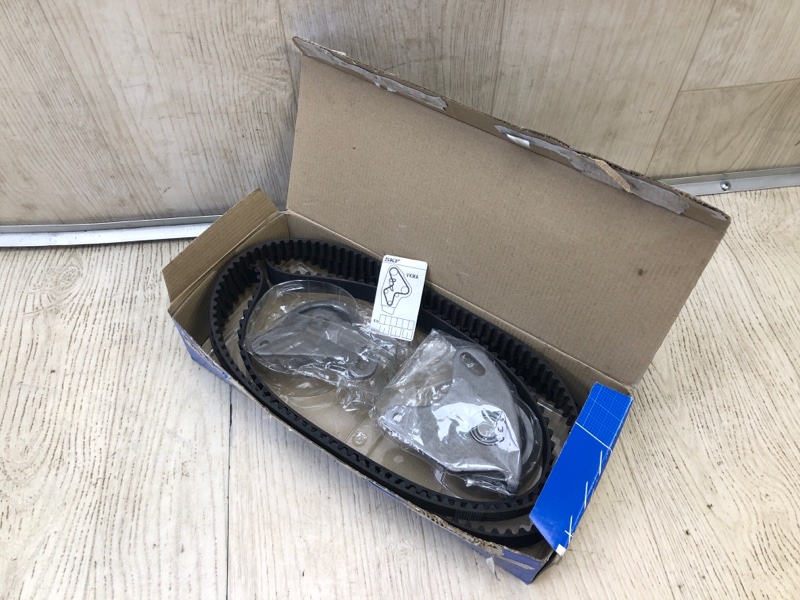 Запчасть ремень грм MITSUBISHI L200 06-14 VKMA95014 новая Ремень ГРМ MITSUBISHI L200 06-14 VKMA95014 новая