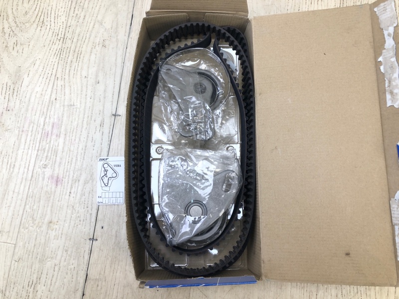 Ремень ГРМ MITSUBISHI L200 06-14 Ремень ГРМ MITSUBISHI L200 06-14