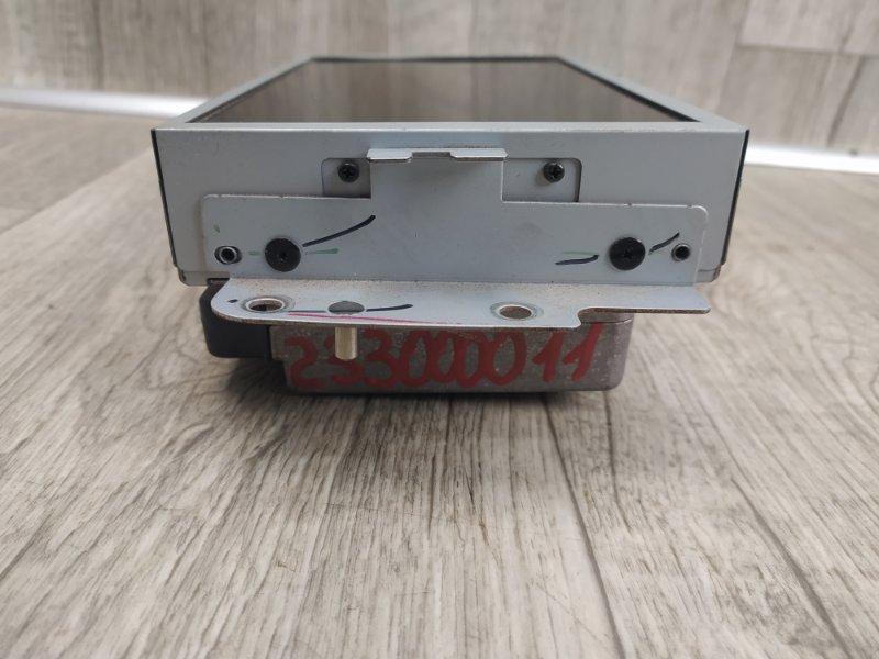 Монитор FUSION 14- 2015 CD4 1.5 HDTX