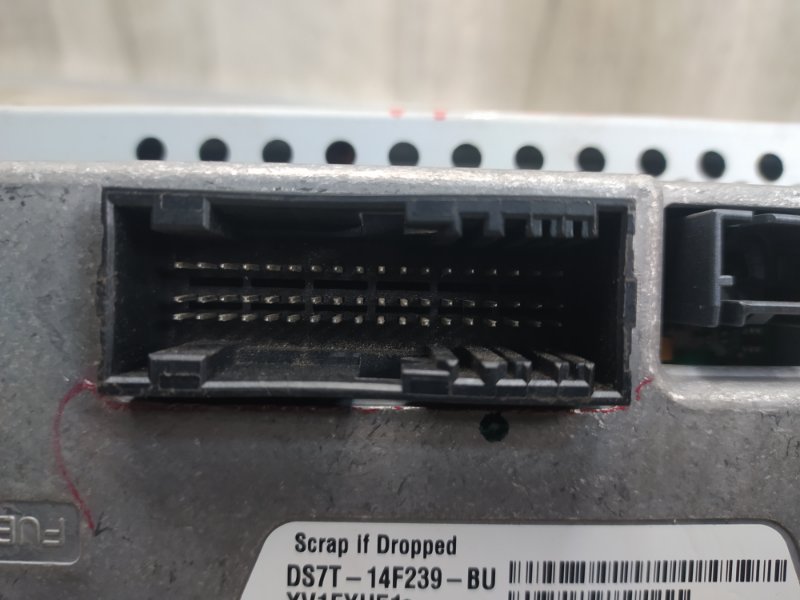 Монитор FUSION 14- 2015 CD4 1.5 HDTX