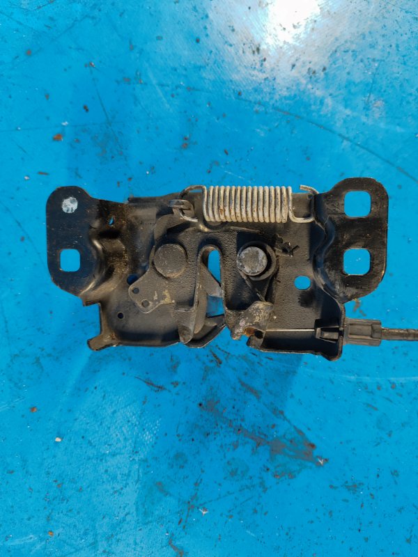 Замок капота CHRYSLER 200 10-14 3.6 ERB Замок капота CHRYSLER 200 10-14 3.6 ERB