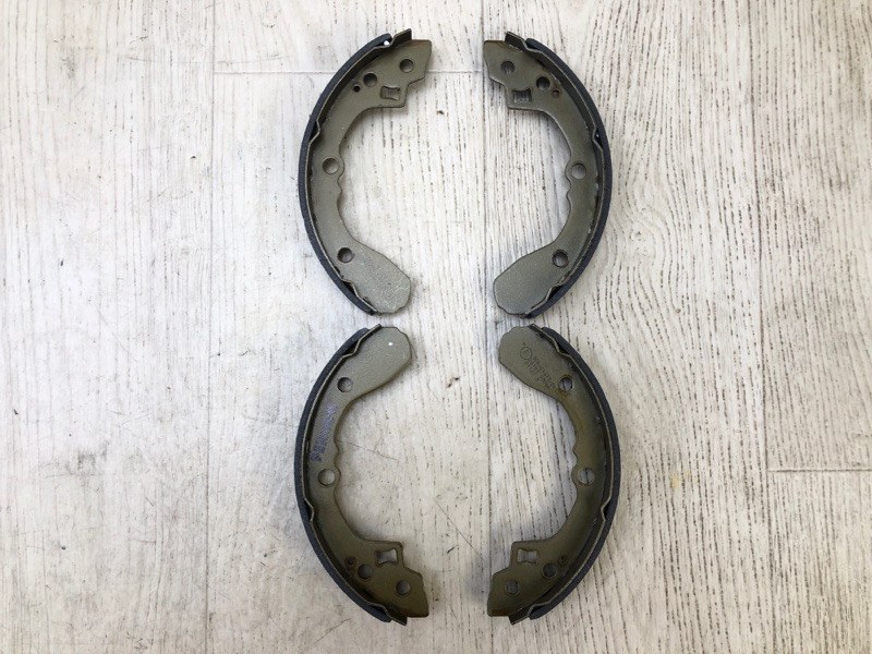 Запчасть колодки тормозные KIA FORTE/CERATO TD 08-13 G4FC 0K30B-2628Z новая Колодки тормозные KIA FORTE/CERATO TD 08-13 G4FC 0K30B-2628Z новая