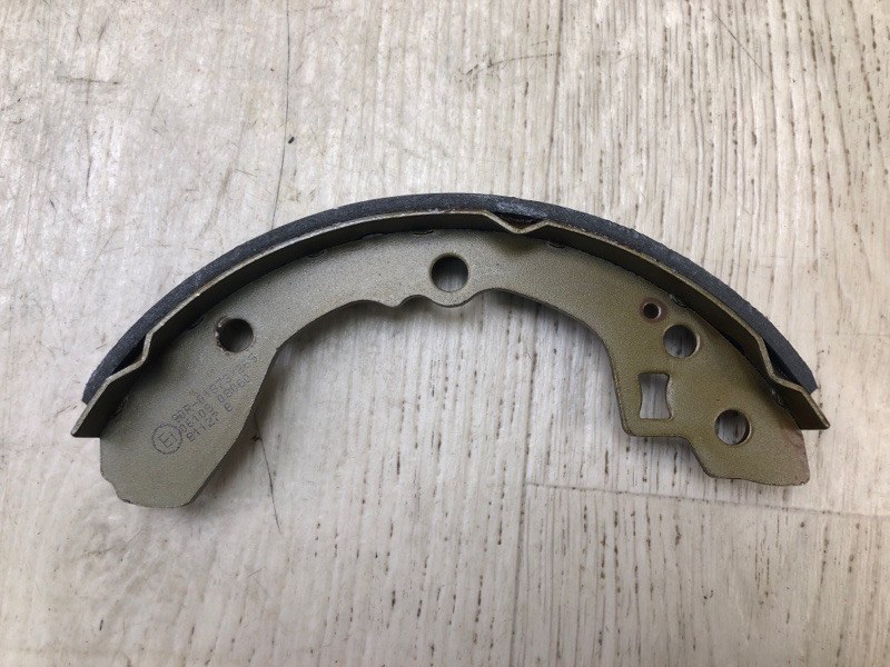 Колодки тормозные FORTE/CERATO TD 08-13 G4FC Колодки тормозные FORTE/CERATO TD 08-13 G4FC