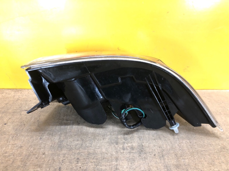 Фонарь наружный правый LANCER X 10 15-17