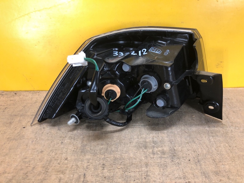 Фонарь наружный правый LANCER X 10 15-17