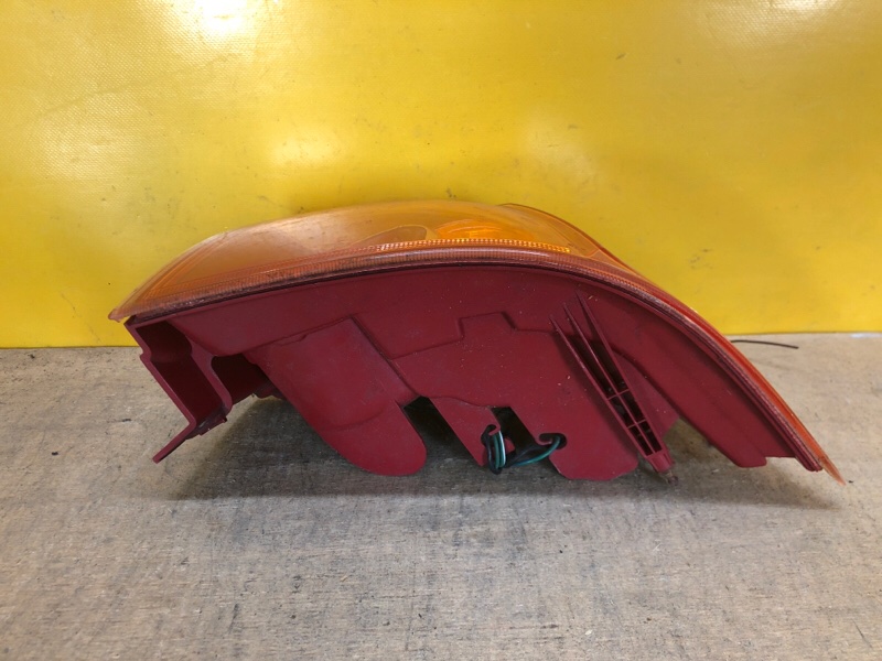 Фонарь наружный правый LANCER X 10 07-15