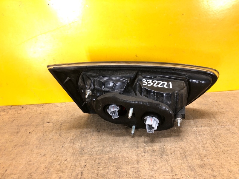 Фонарь внутренний правый LANCER X 10 15-17 Фонарь внутренний правый LANCER X 10 15-17