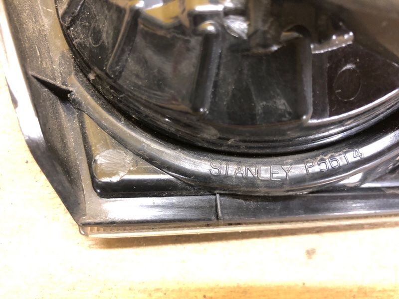 Фонарь внутренний правый LANCER X 10 15-17 Фонарь внутренний правый LANCER X 10 15-17