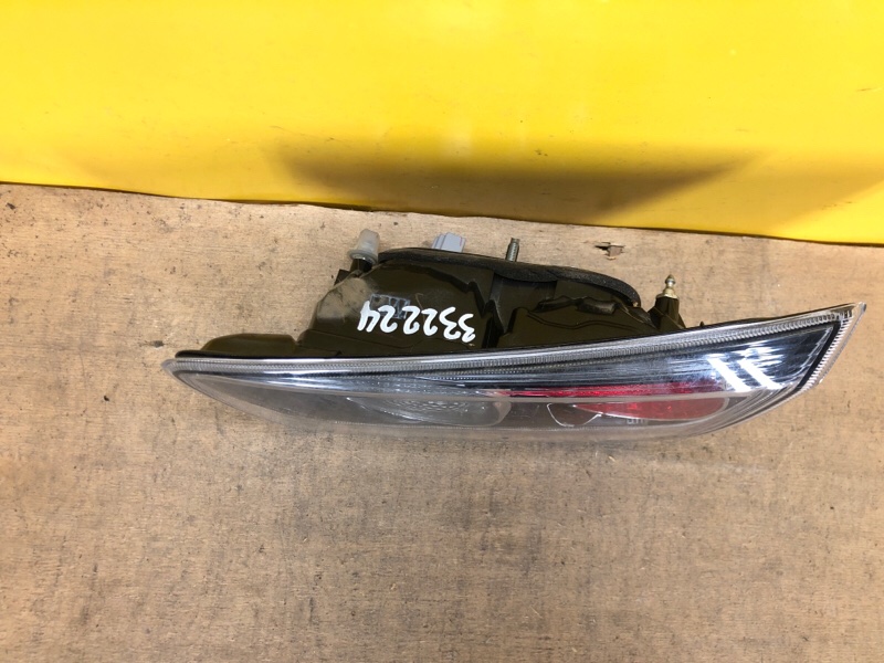 Фонарь внутренний правый LANCER X 10 15-17 Фонарь внутренний правый LANCER X 10 15-17