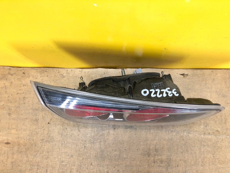 Фонарь внутренний левый LANCER X 10 15-17 Фонарь внутренний левый LANCER X 10 15-17