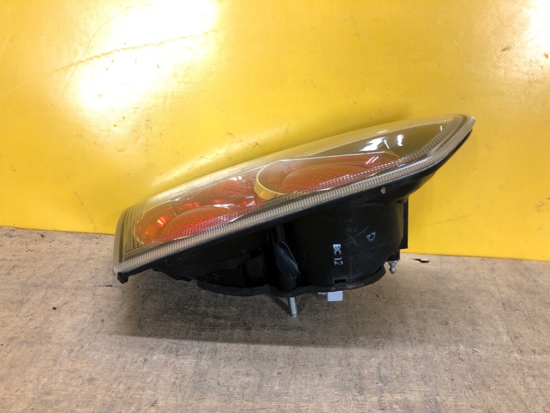 Фонарь внутренний левый LANCER X 10 15-17 Фонарь внутренний левый LANCER X 10 15-17