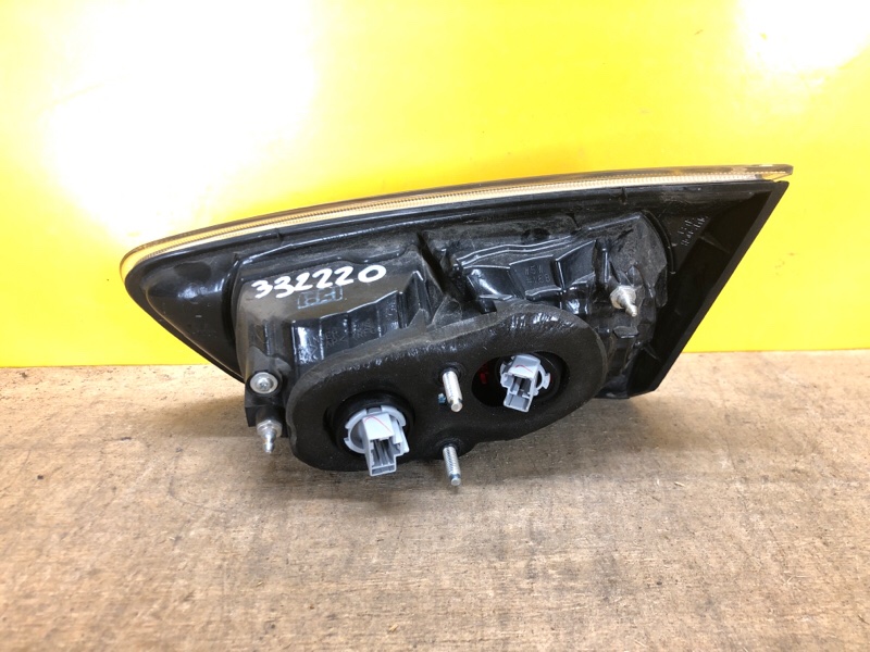 Фонарь внутренний левый LANCER X 10 15-17 Фонарь внутренний левый LANCER X 10 15-17