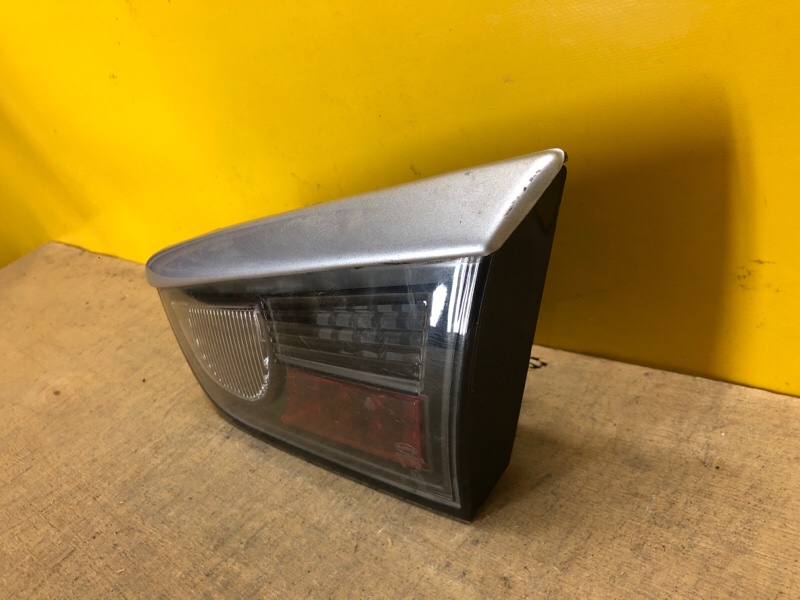 Фонарь внутренний правый LANCER X 10 15-17 Фонарь внутренний правый LANCER X 10 15-17