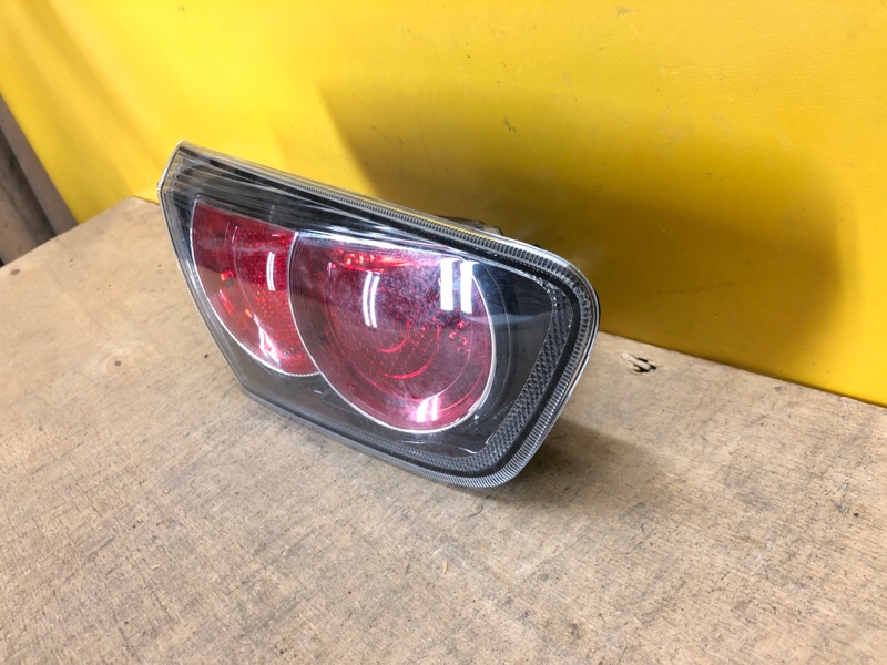 Фонарь внутренний левый LANCER X 10 15-17 Фонарь внутренний левый LANCER X 10 15-17