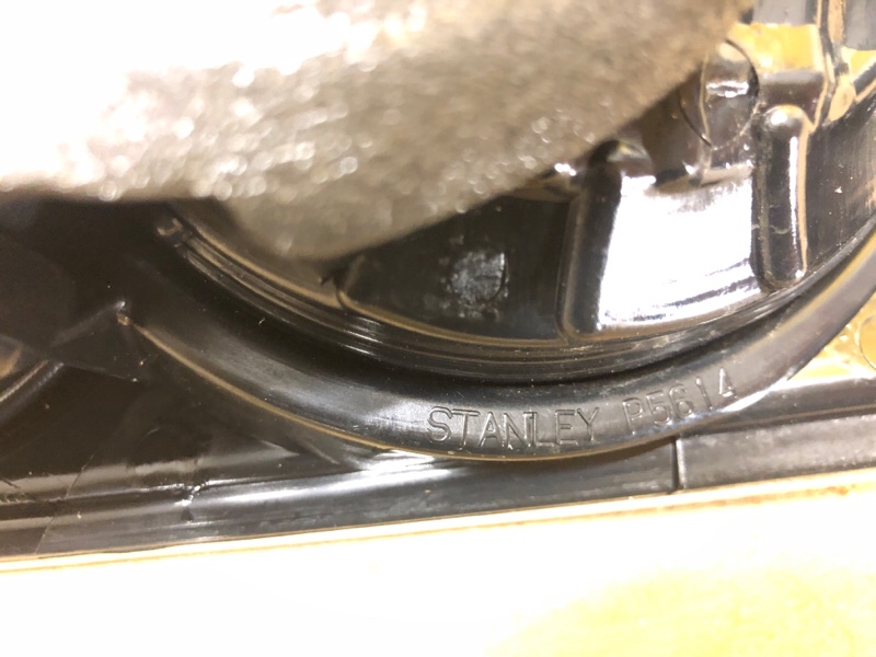 Фонарь внутренний левый LANCER X 10 15-17 Фонарь внутренний левый LANCER X 10 15-17