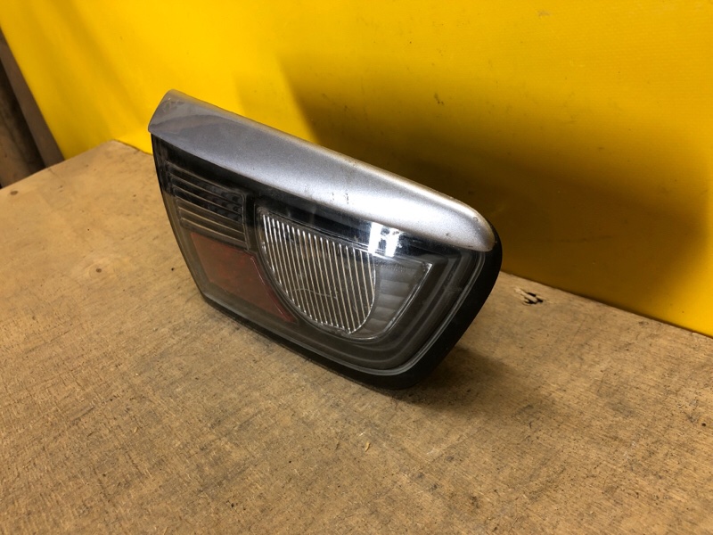 Фонарь внутренний левый LANCER X 10 15-17